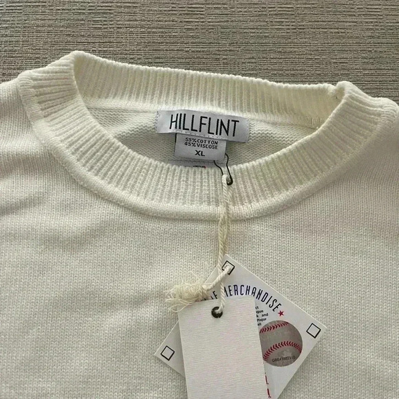 Tampa Bay Rays Sweater - Picture 3 of 5